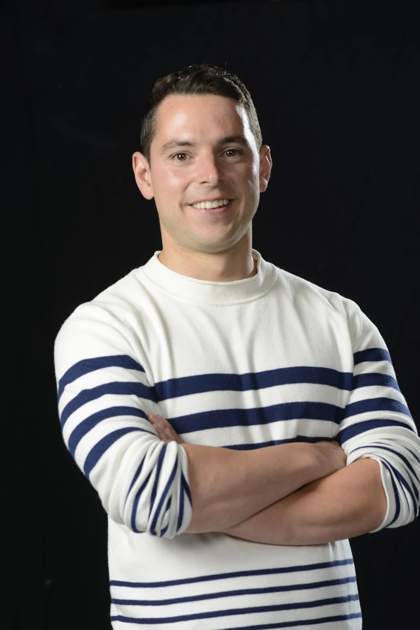 Guido de Hooge, Oprichter & reisspecialist