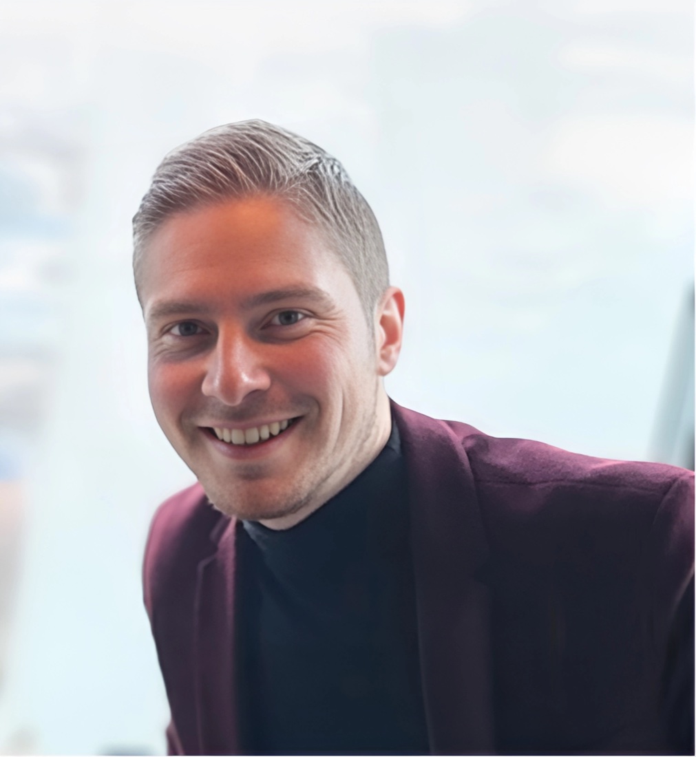 Lars Janssen, Oprichter & reisspecialist